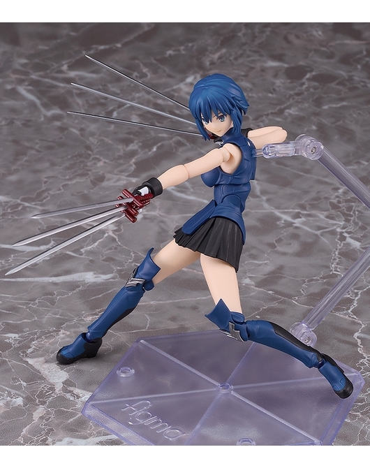 figma623 雪兒 figma Ciel