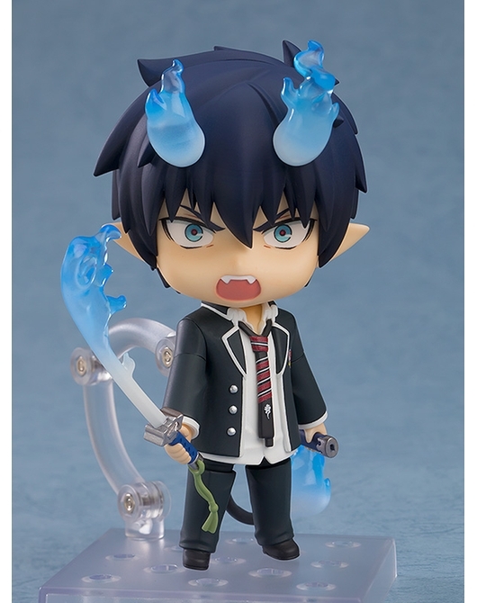 黏土人  奧村燐 Nendoroid Rin Okumura NEN2377
