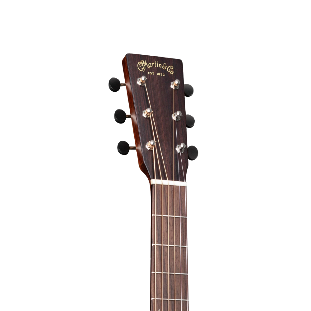 Martin Martin / 000-15M 40吋 全單板 民謠木吉他 第 4 張圖片｜三峽吉他 / Bass