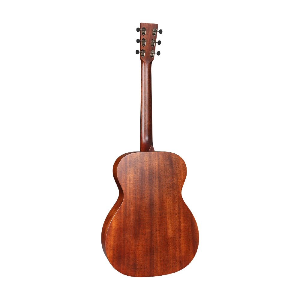 Martin Martin / 000-15M 40吋 全單板 民謠木吉他 第 3 張圖片｜三峽吉他 / Bass