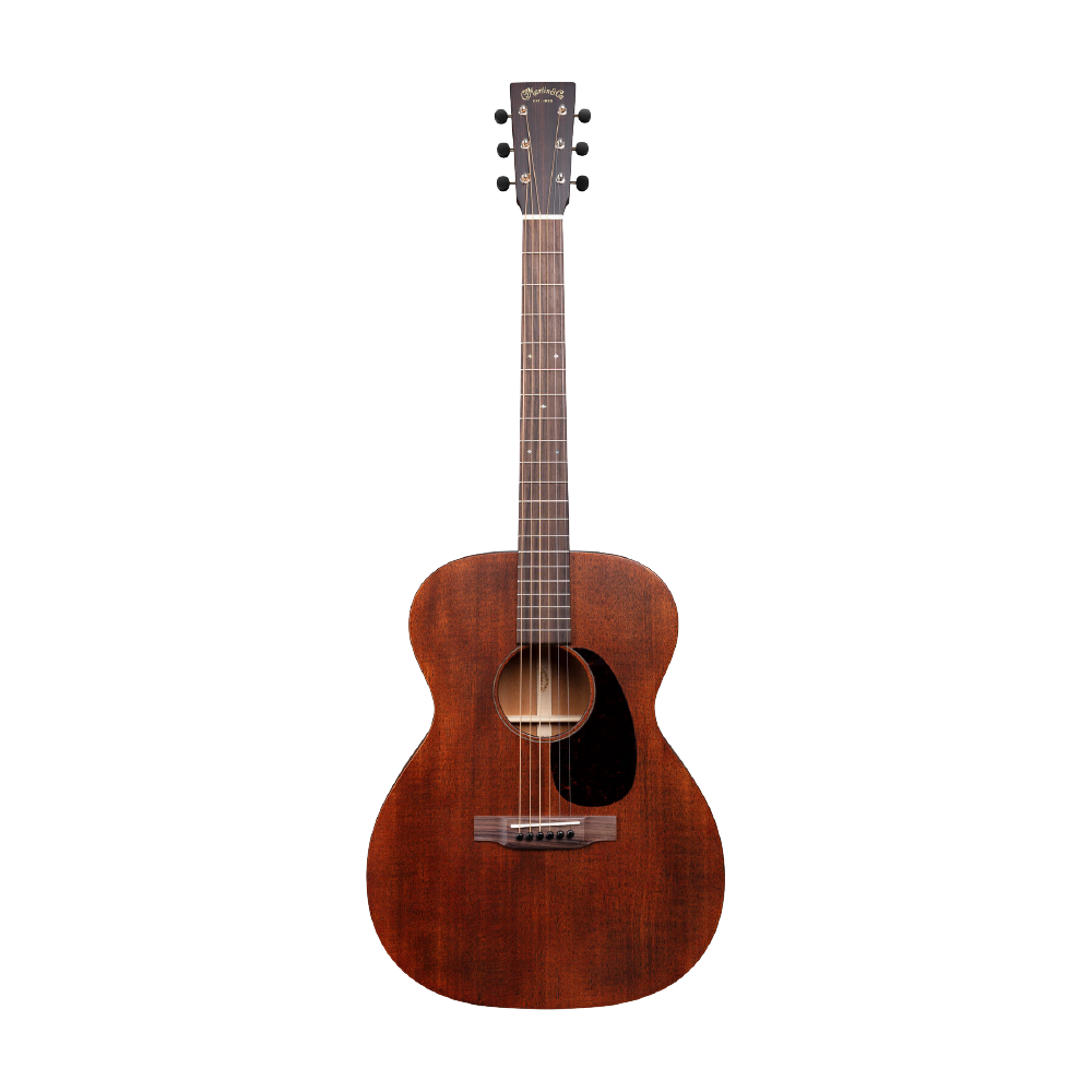 Martin Martin / 000-15M 40吋 全單板 民謠木吉他 — 三峽吉他 / Bass｜YA! 玩音樂