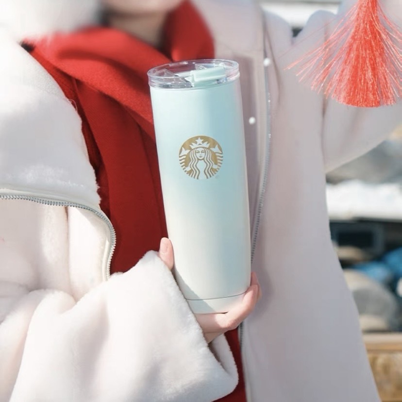 STARBUCKS 星巴克 2024龍年限定系列🐲 保溫杯 冷飲杯 玻璃杯 馬克杯