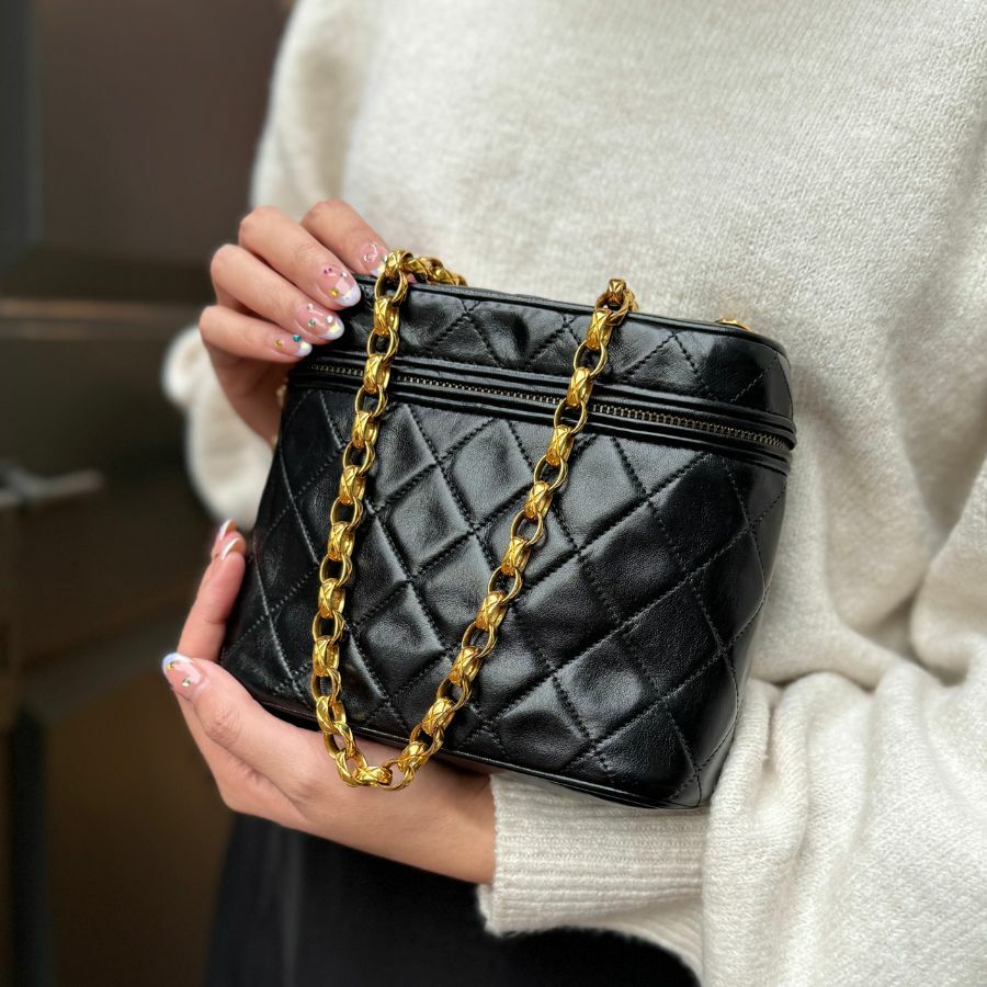 Ladies Purse - ADBGA431A