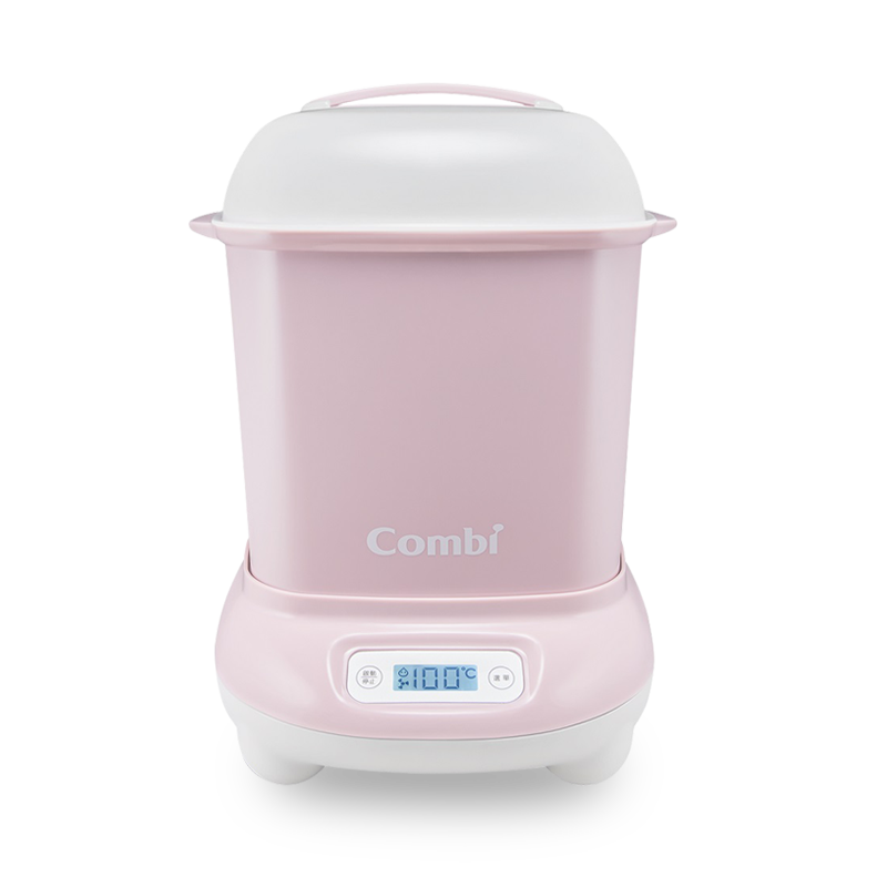 Combi Pro 360 PLUS高效消毒烘乾鍋