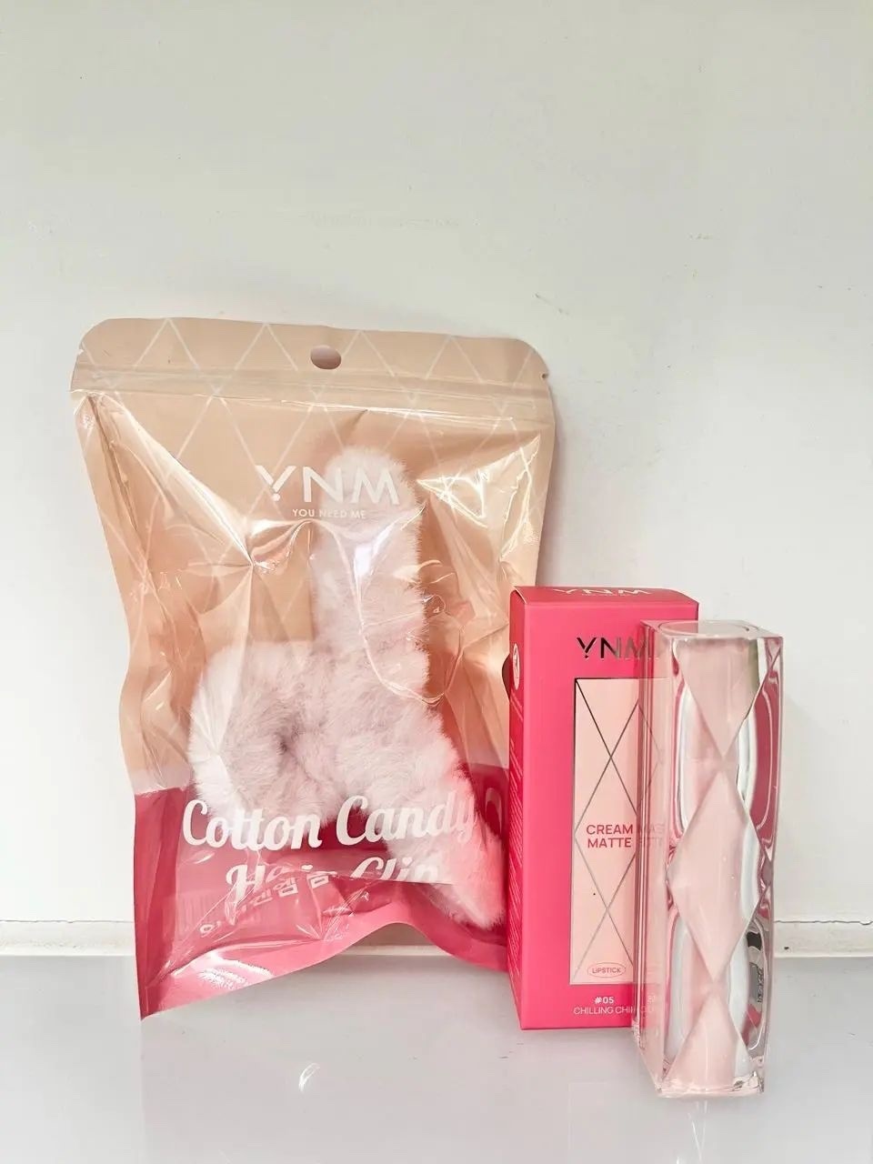 CM31 CREAM MATTE LIPSTICK