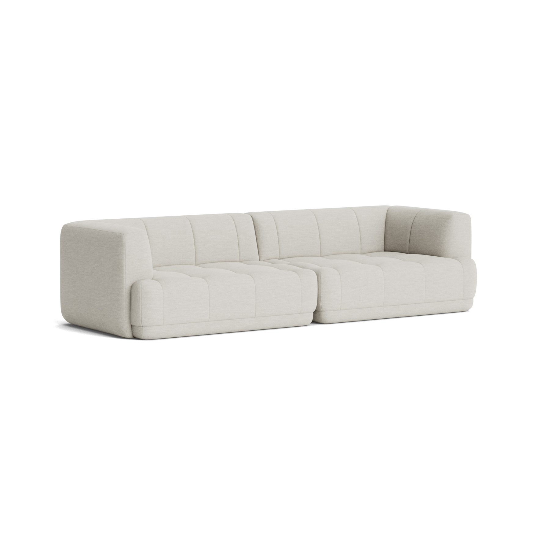 Quilton 絎縫沙發 (組合1)