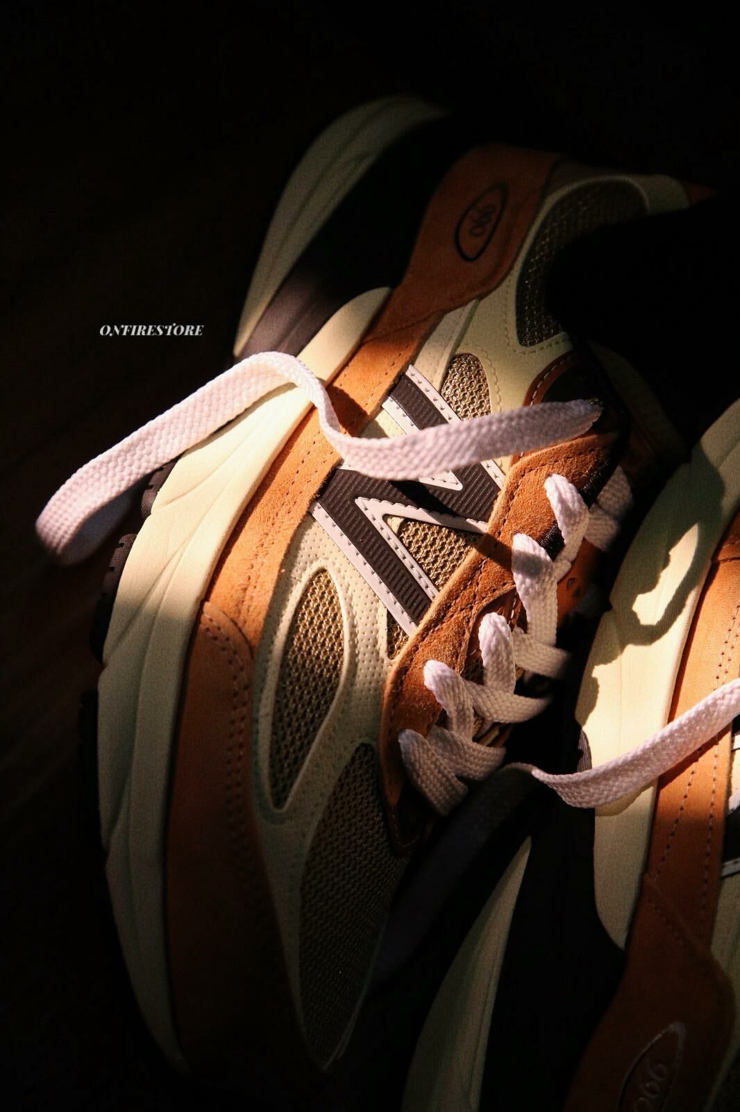 {現貨發售}  Teddy Santis New balance U990TO6 - Made IN USA🇺🇸