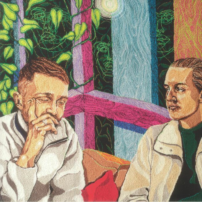 Disclosure《Alchemy》（180g LP）