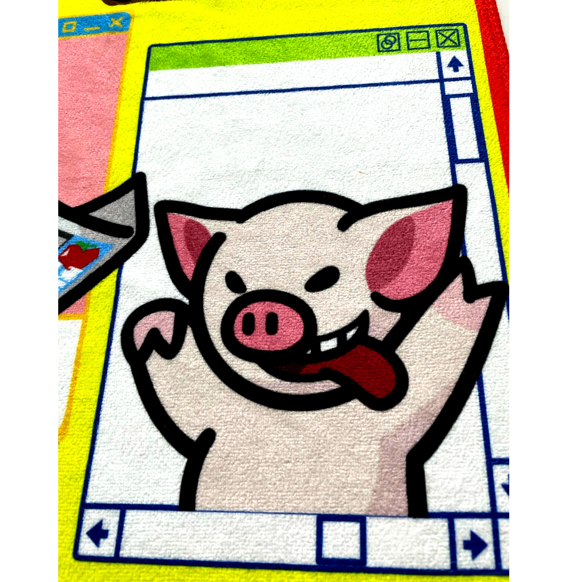 連登動物版魚蝦蟹