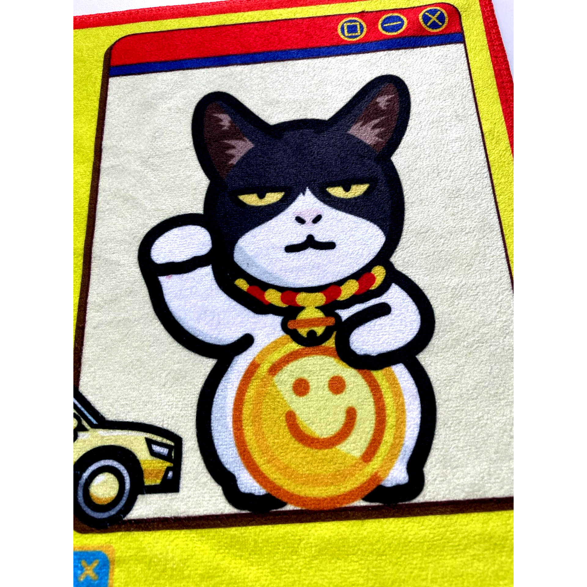 連登動物版魚蝦蟹