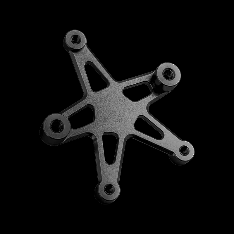 KRACE 凱銳斯 三角台BWS土除支架