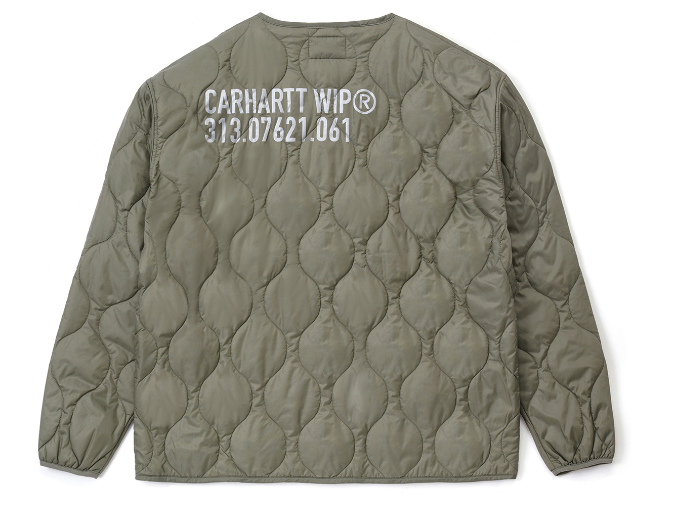Carhartt Wip Mack Liner 內膽外套