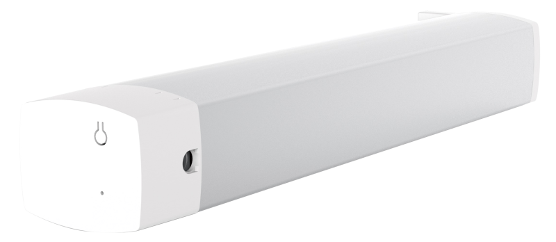 Aqara Curtain Controller Motor CD-M01D 智能窗簾電機【香港行貨】