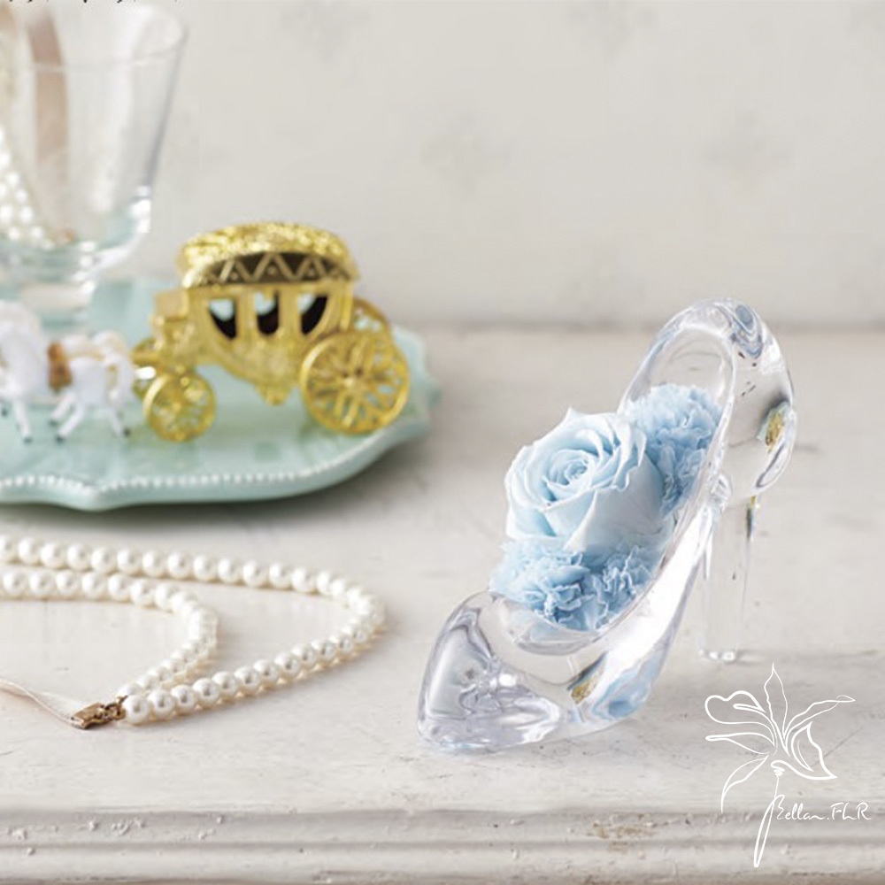 日本CLAY花器 | 仙杜瑞拉 Cinderella  |