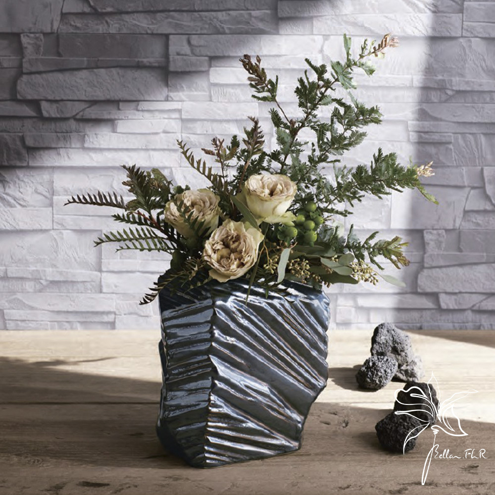 日本CLAY花器 | 懸崖 Cliff |