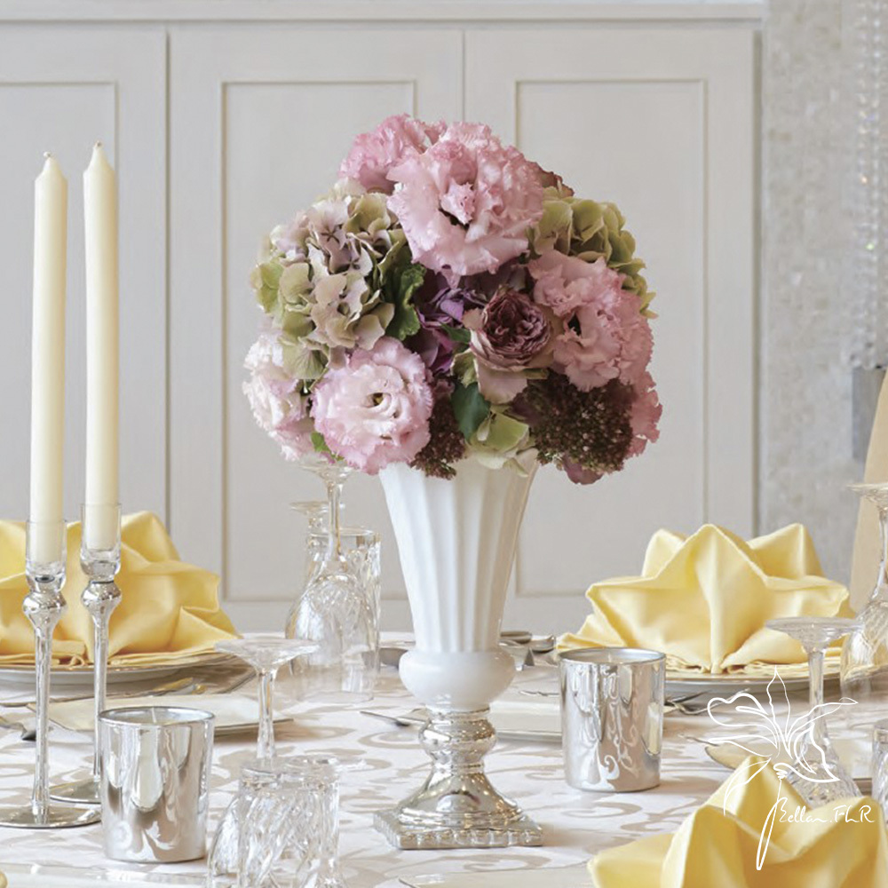 日本CLAY花器 | 路易絲 Louise |