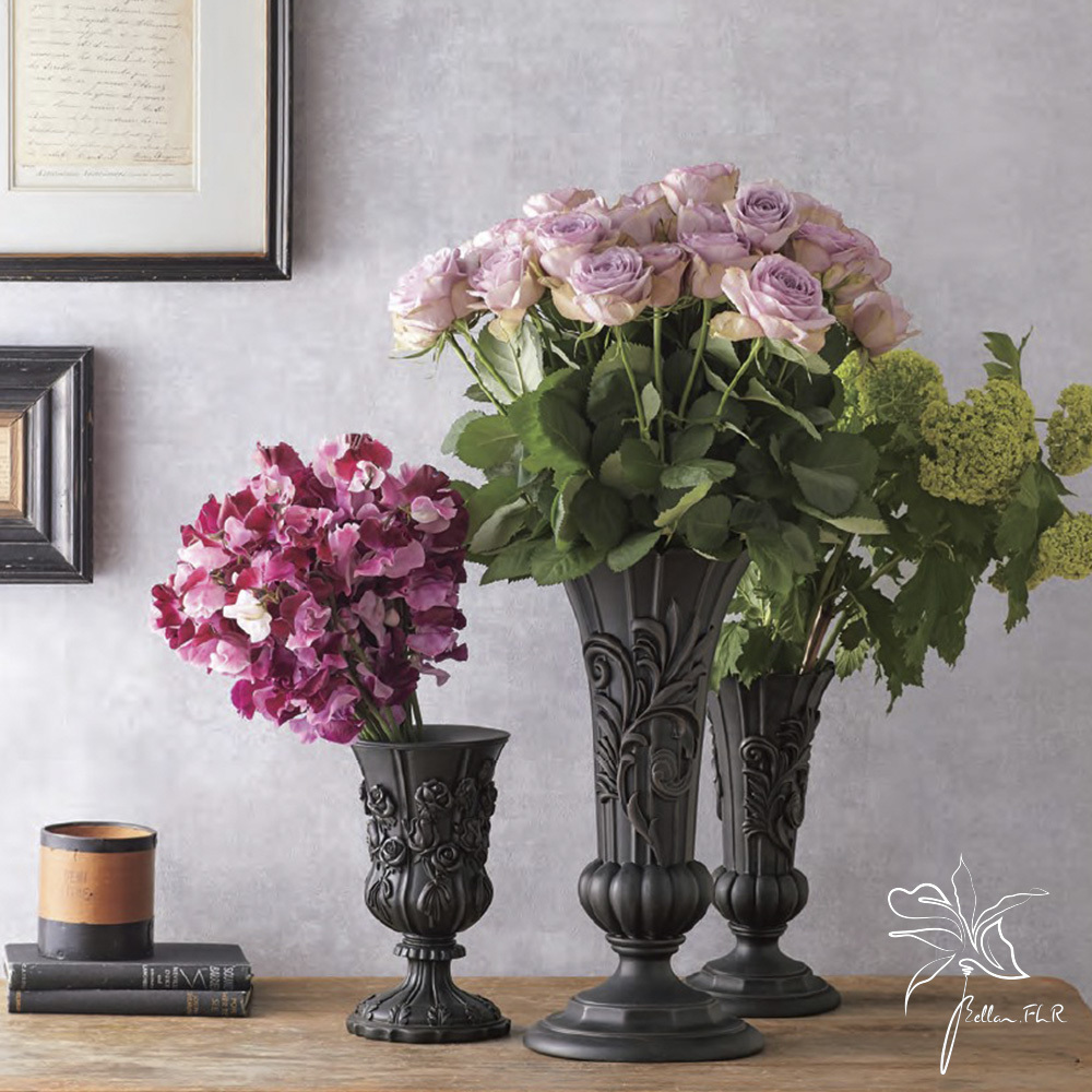 日本CLAY花器 | 愛妮莎 Althea |