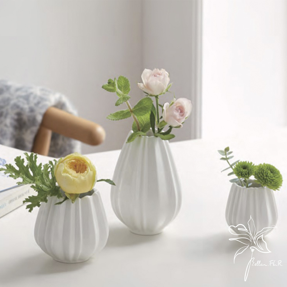 日本CLAY花器 | 可萊特 Colette |