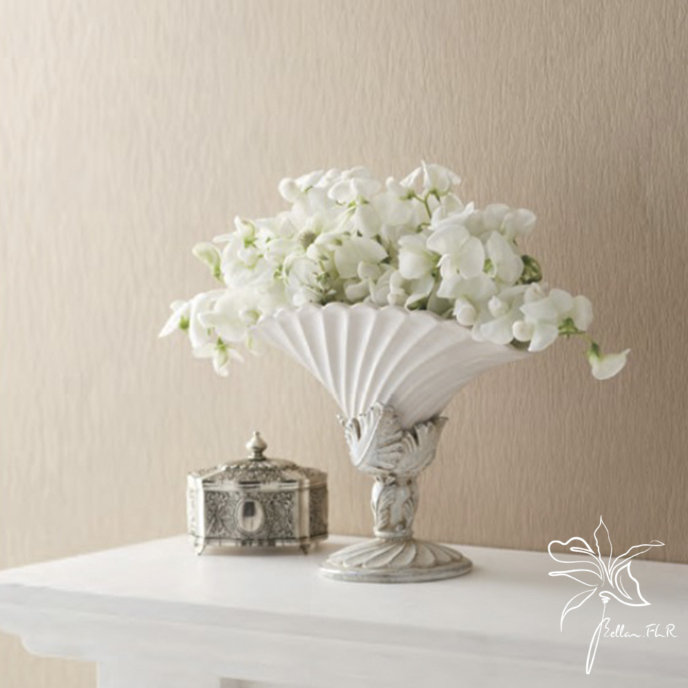 日本CLAY花器 | 朱利絲 Julius |