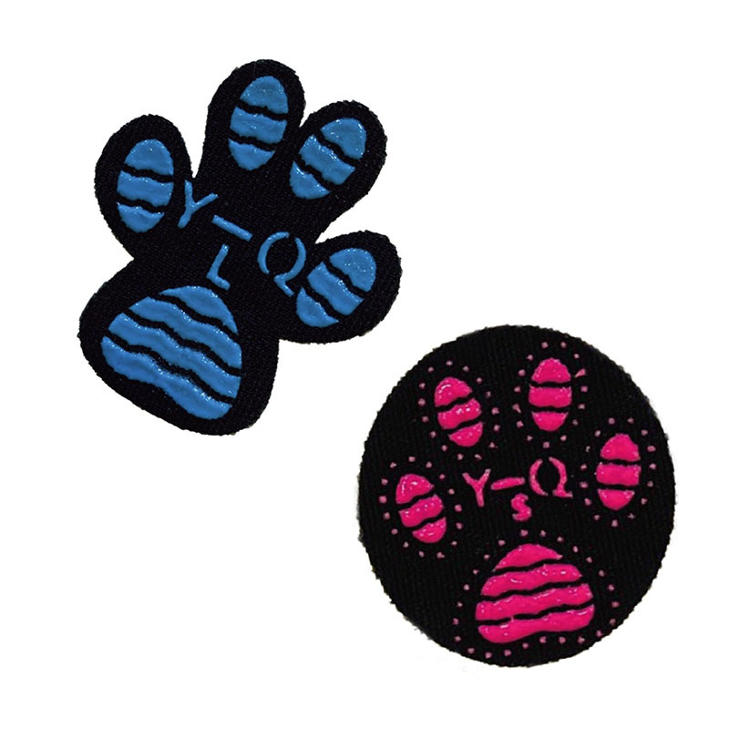 寵物止滑腳貼墊-XL 中大型犬