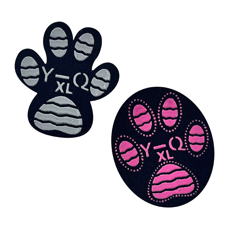 寵物止滑腳貼墊-XXL 大型犬