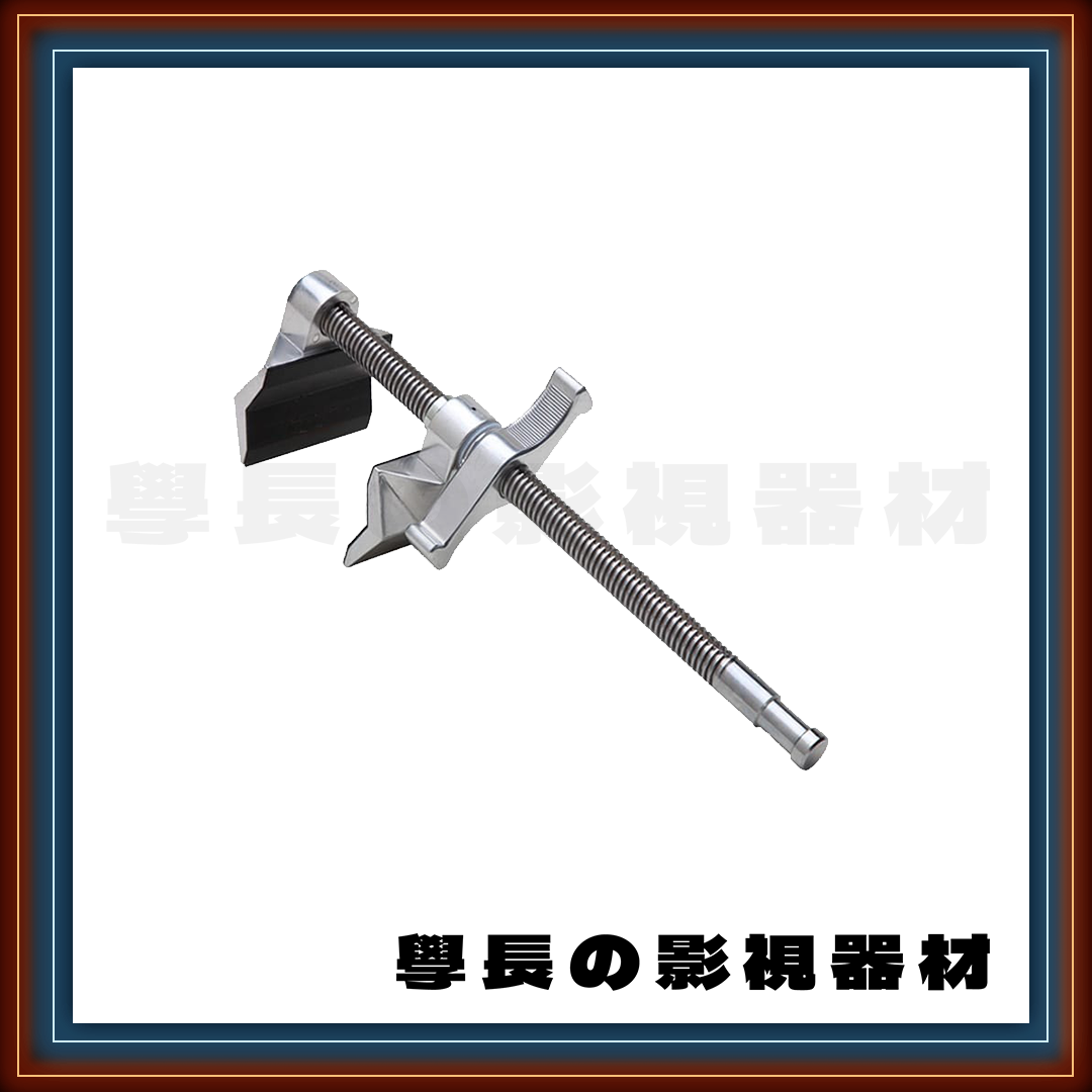 ［台中租賃服務］6吋 鴨嘴夾 尺夾 平尺夾 燈夾 卡特里尼夾 學長の影視器材