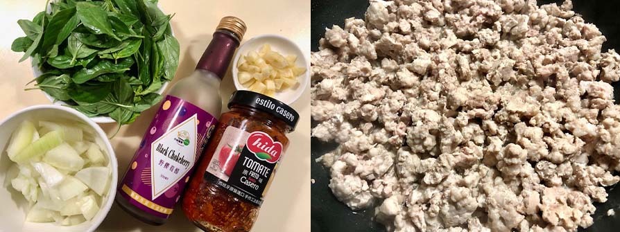 天時莓果-番茄肉醬-步驟3.4