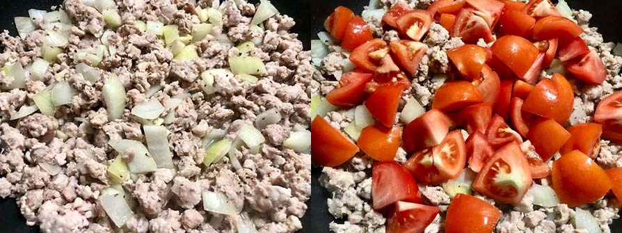 天時莓果-番茄肉醬-步驟5.6