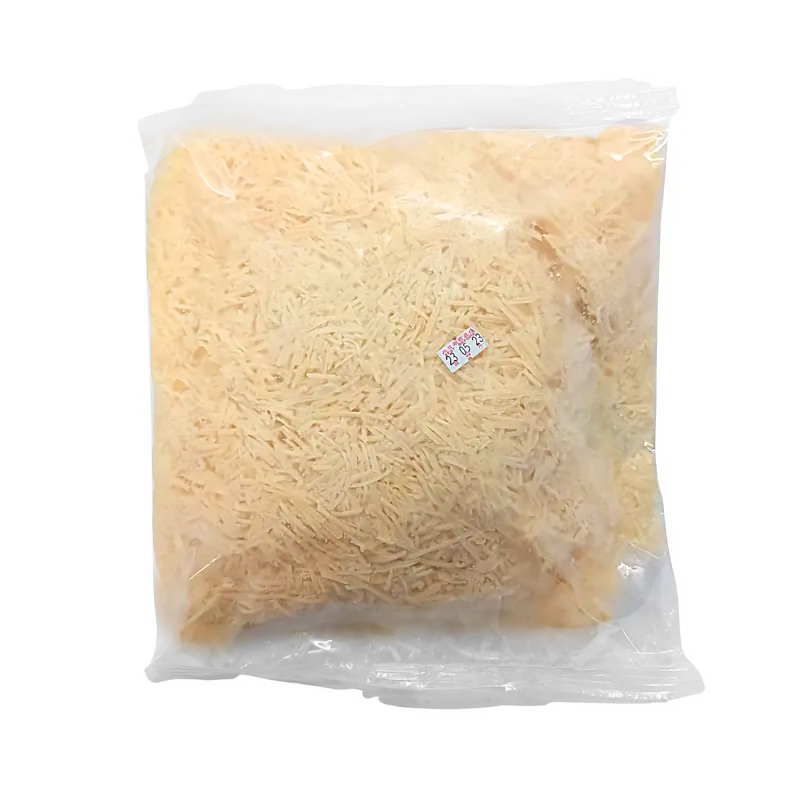 美國巴馬臣芝士碎 US Schreiber Parmesan - Shedded 2磅 ，908克 /包 (急凍 -18°C)