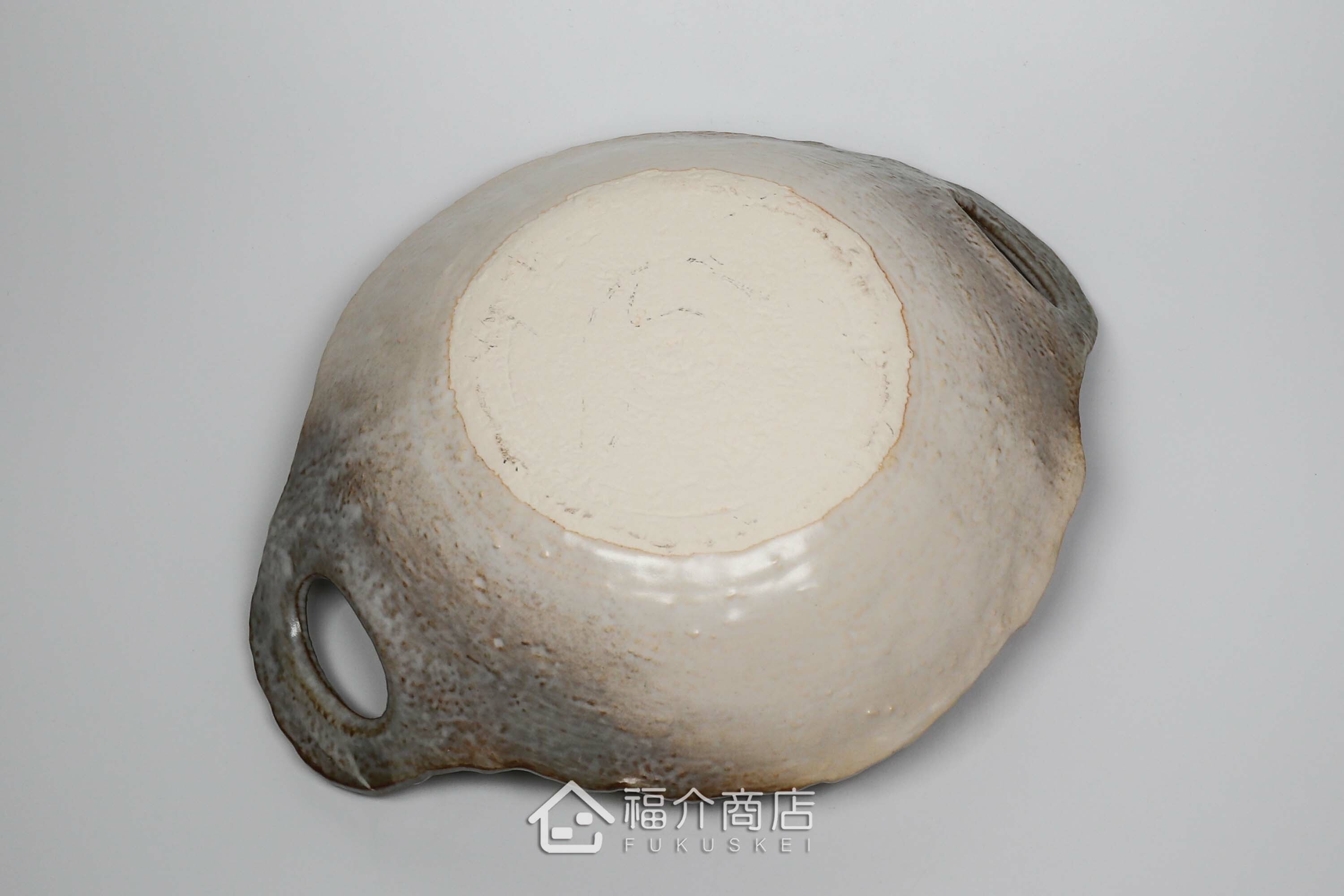 可以做煎肉、大阪燒、海鮮料理的耐熱陶盤