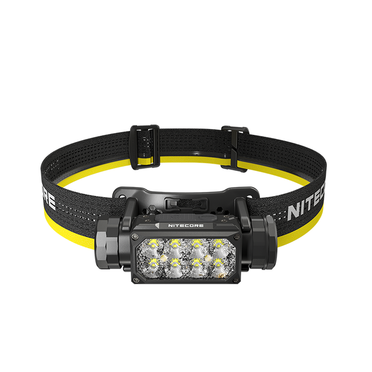 Nitecore HC65 UHE 2000 Lumens Headlamp 頭燈