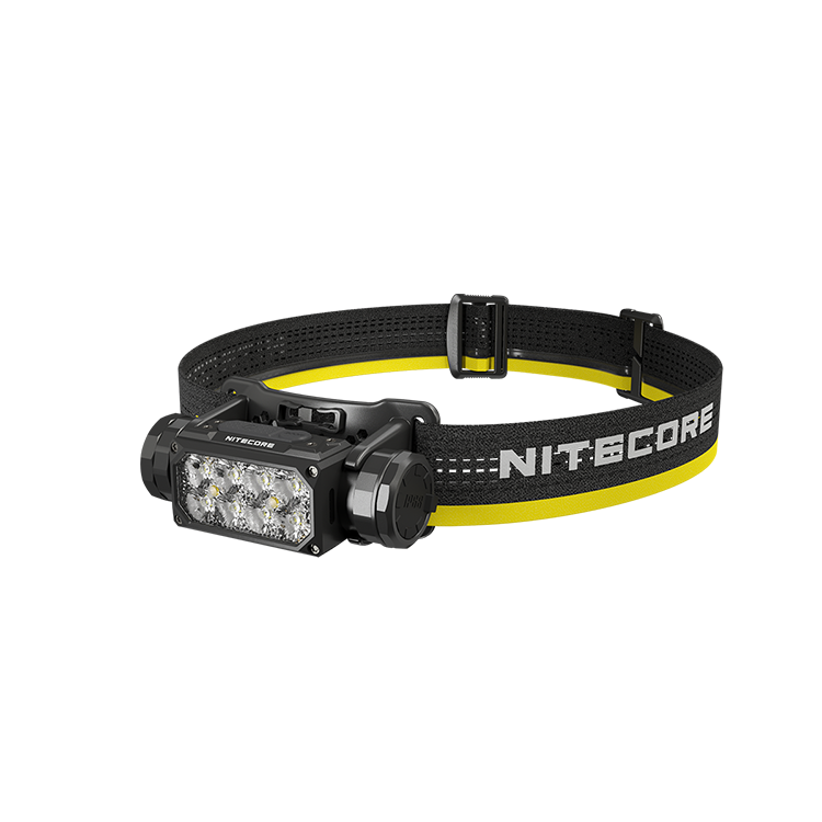 Nitecore HC65 UHE 2000 Lumens Headlamp 頭燈