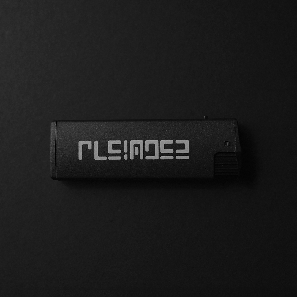 【昴宿Pleiades】打火機