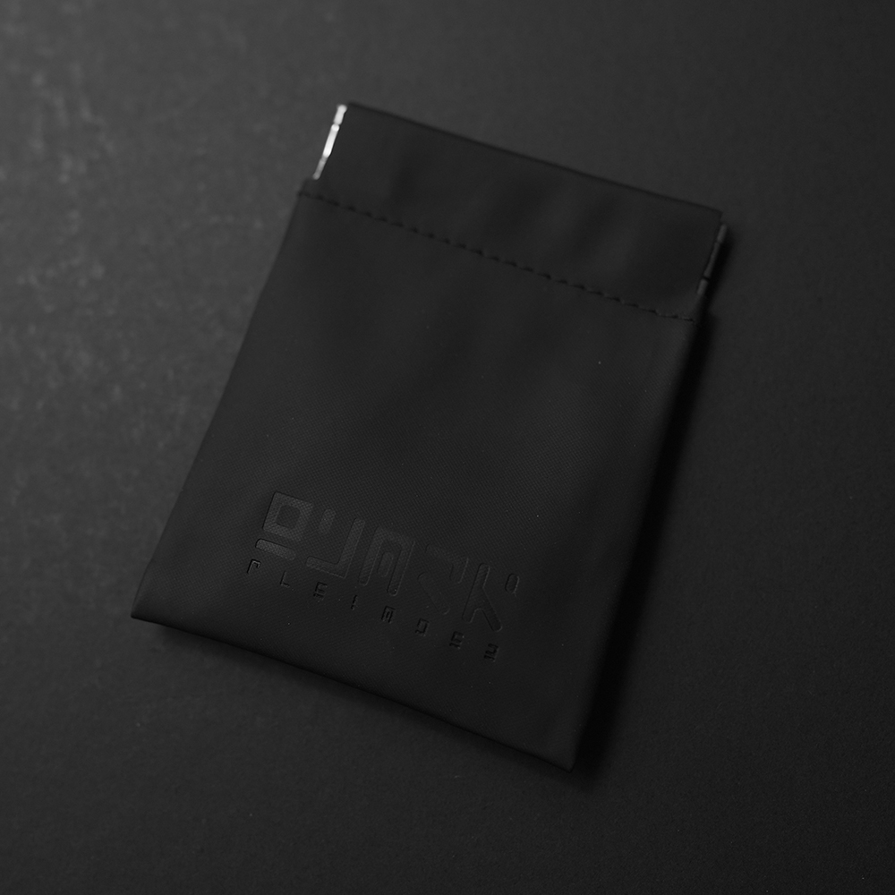 【昴宿Pleiades】收納袋（含耳塞2組）