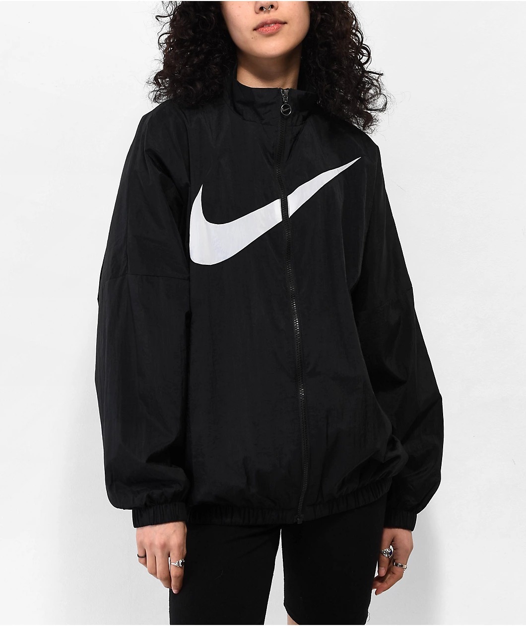 【預購】Nike F011815 女裝休閒外套