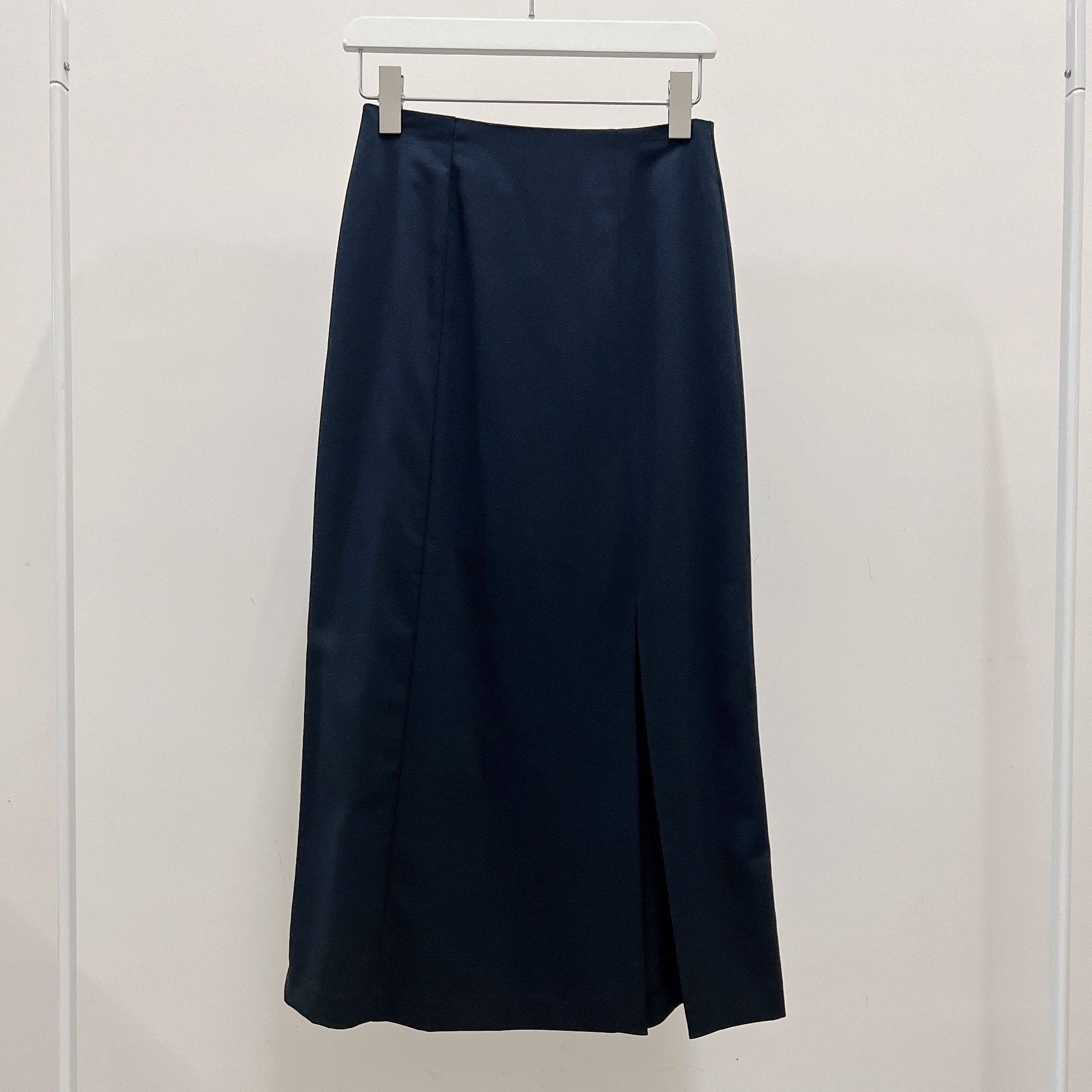 現貨 | 西裝開叉半身裙 ( Size S )