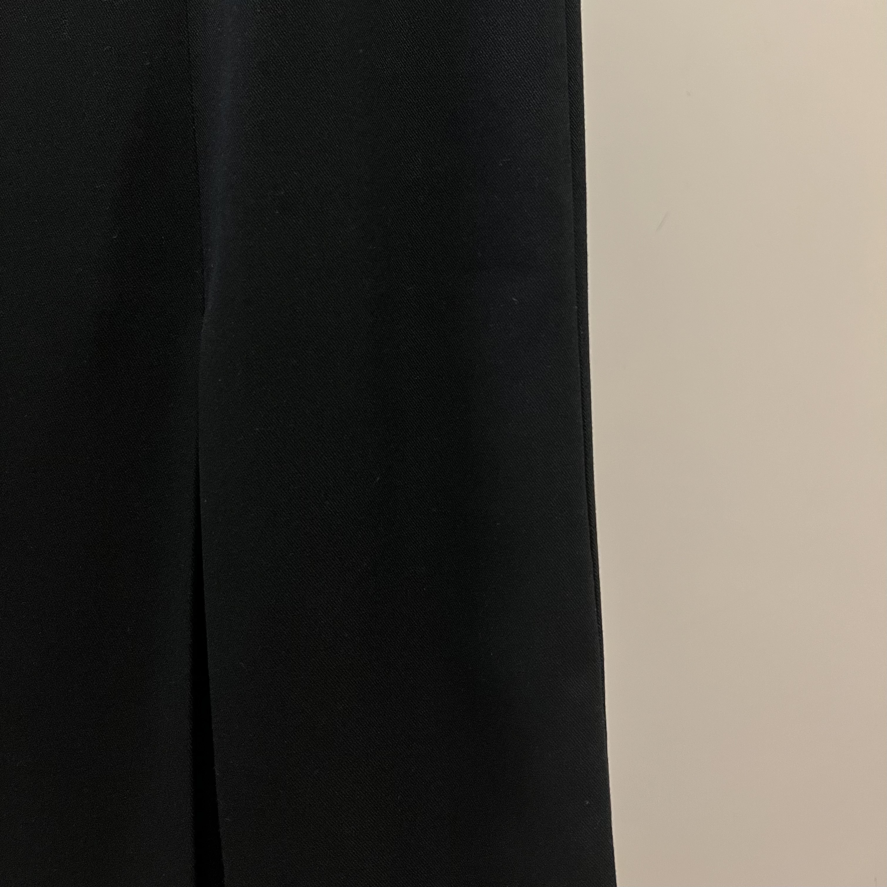 現貨 | 西裝開叉半身裙 ( Size S )