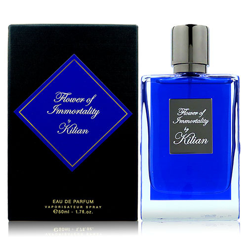 Kilian Flower Of Immortality 不朽之花(永生花)淡香精 EDP 50ml