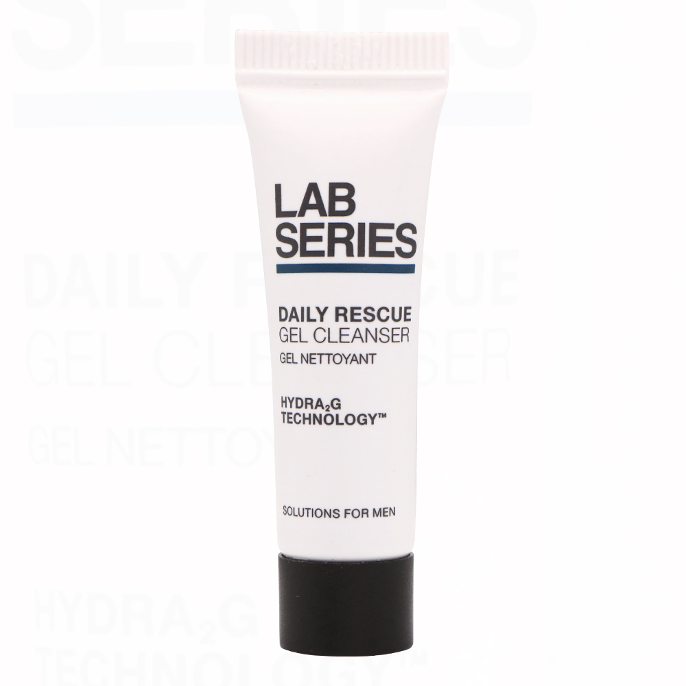 Lab Series 雅男士 活顏修護保濕潔面乳 7ml/30ml 旅行小樣 (多種規格)
