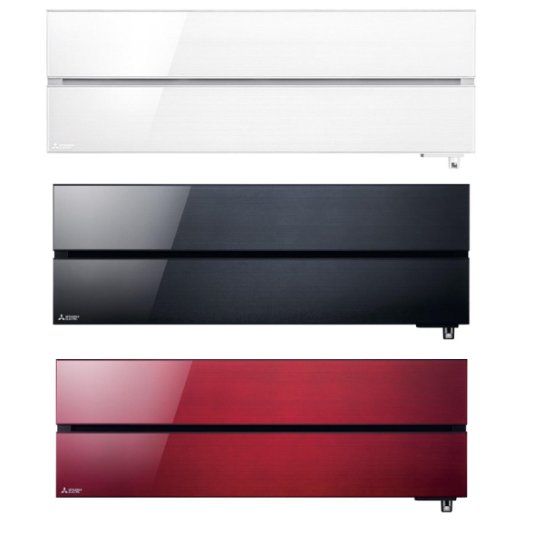 Mitsubishi Electric 三菱電機 MSZLN12VF R/V/B  1.5匹 變頻冷暖分體式冷氣機