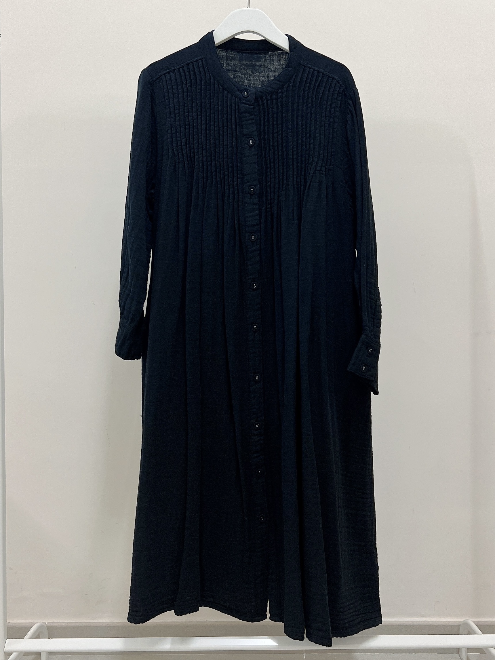 現貨 | 2 - w a y B B 棉打褶 O P S (兩色入)