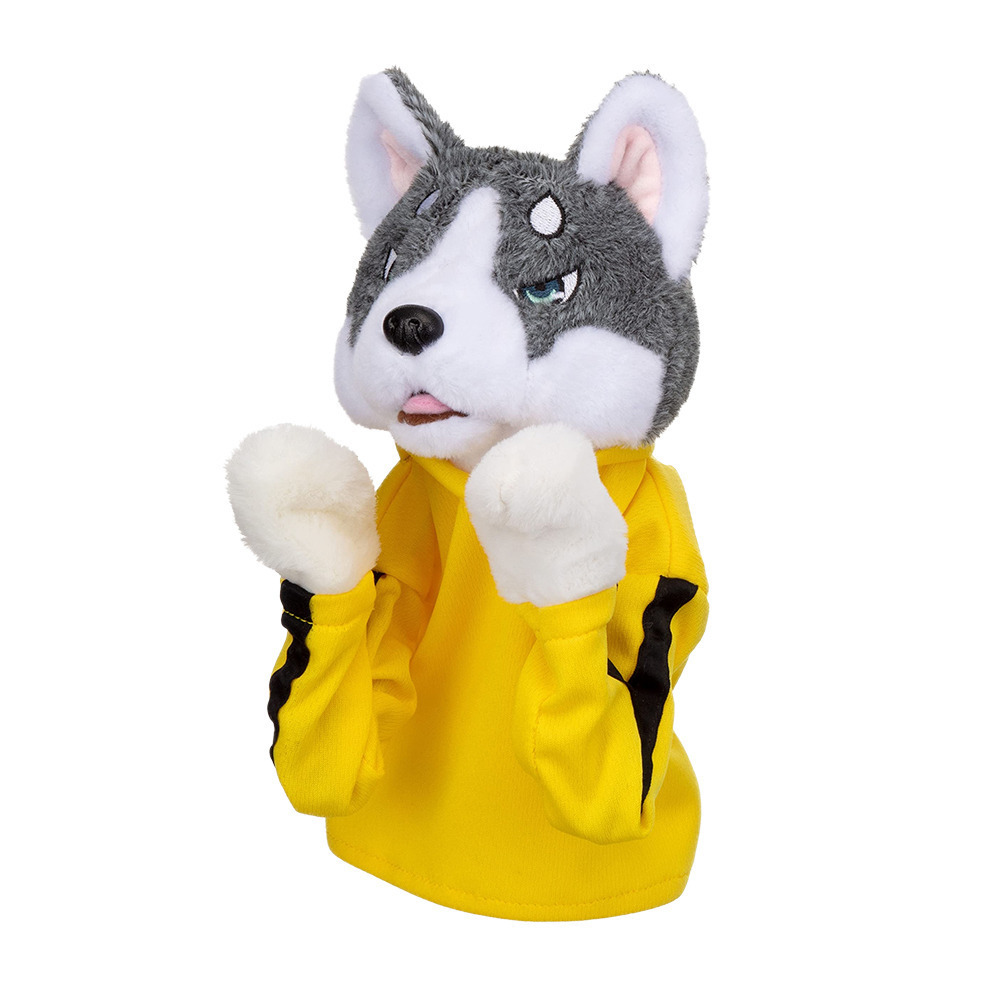 《 日本 IWAYA 》伊娃呀IWAYA功夫系列-哈士奇~日本暢銷電子寵物