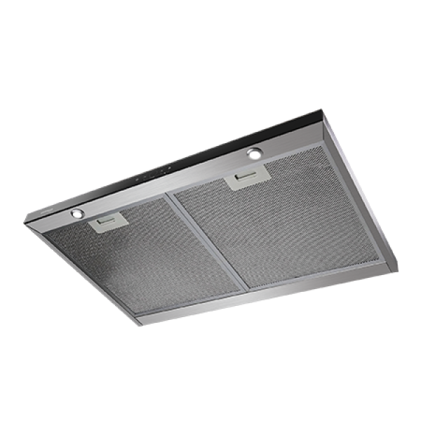 German Pool 德國寶 RDS-7356 70厘米 超薄煙囪式智能變頻抽油煙機