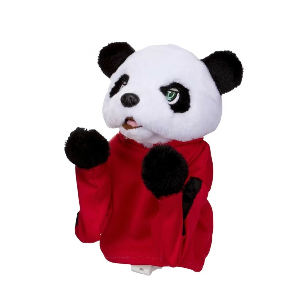 《 日本 IWAYA 》伊娃呀IWAYA功夫系列-熊貓~日本暢銷電子寵物