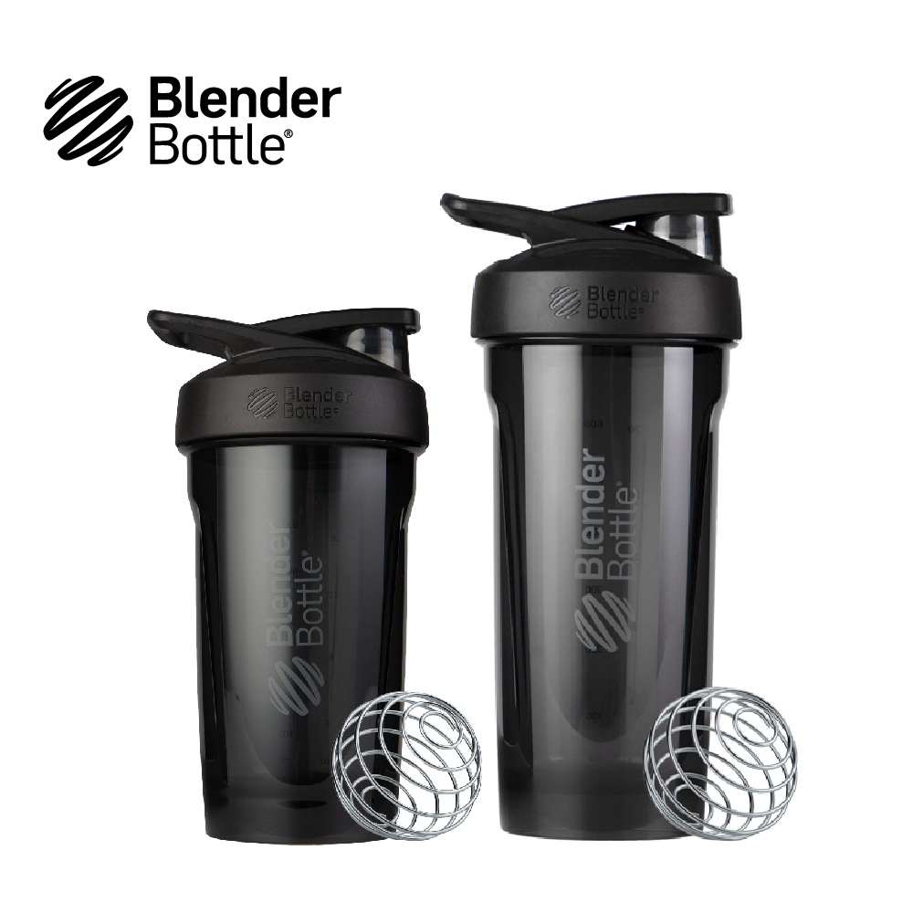 [美國 Blender Bottle] Strada 搖搖杯