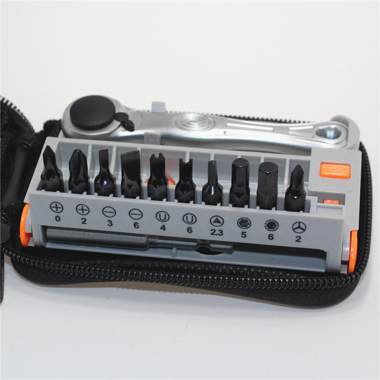 十字起子螺絲組