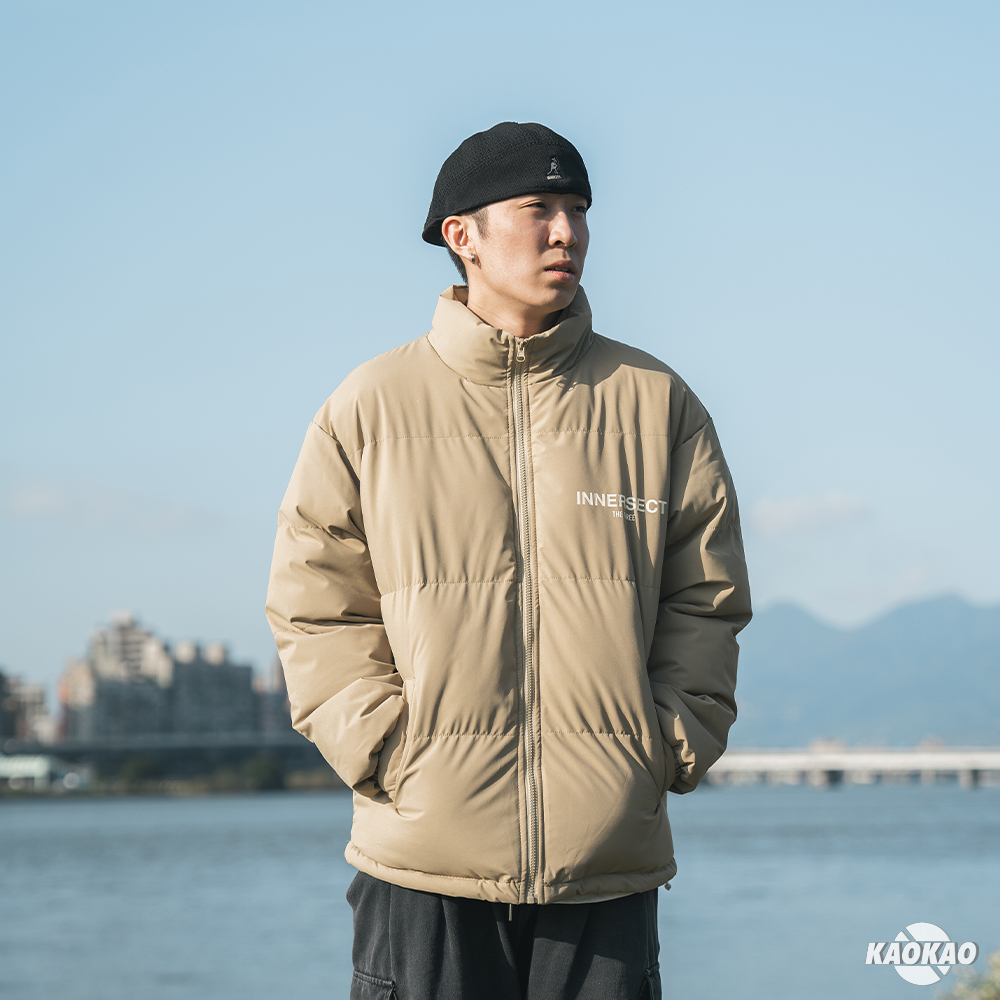 現貨 INNERSECT 三生萬物 三點羽絨服【INN23FWTCP77】