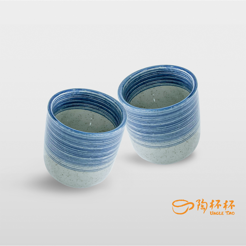 青禾 茶杯 150ml AS03-37-16【陶杯杯瓷器】