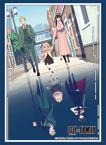 HG3872 - SPY x Familiy Part.2