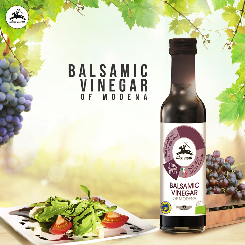 尼諾_巴薩米克醋